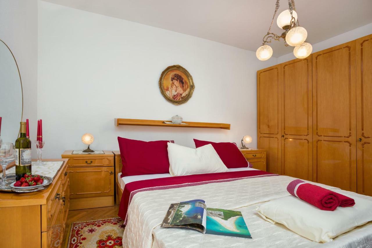Apartment Ana & Darijo Split Exterior photo
