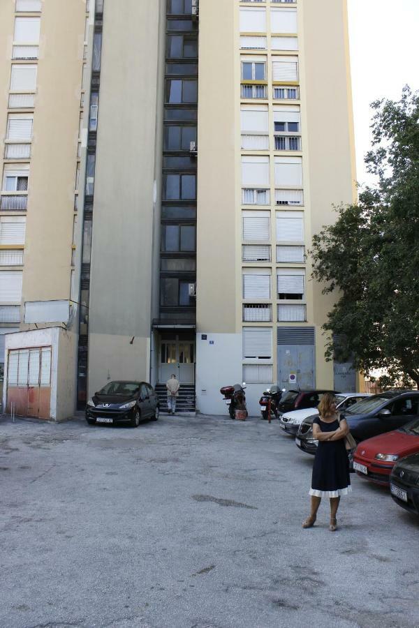 Apartment Ana & Darijo Split Exterior photo